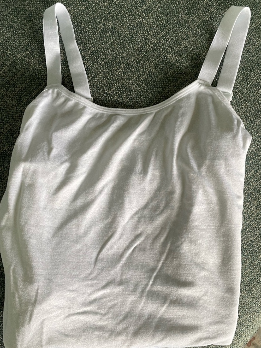 Pair of Tank Tops